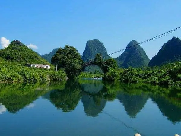 绿色高端